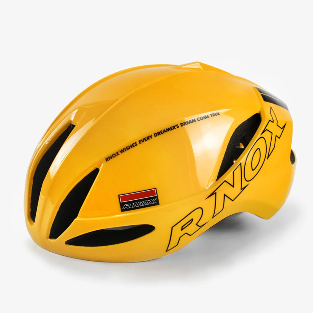 Capacete de Ciclismo RNOX