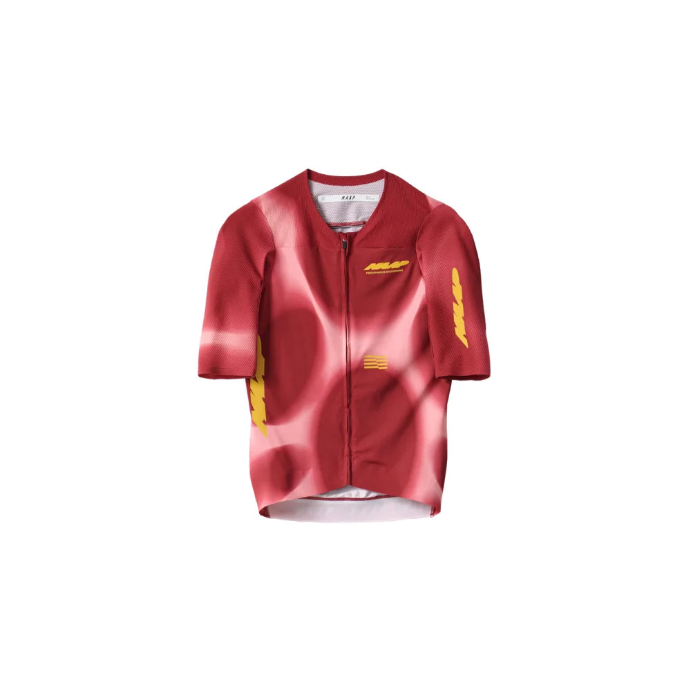 Camisa de Ciclismo Masculina Aero Fit 2026