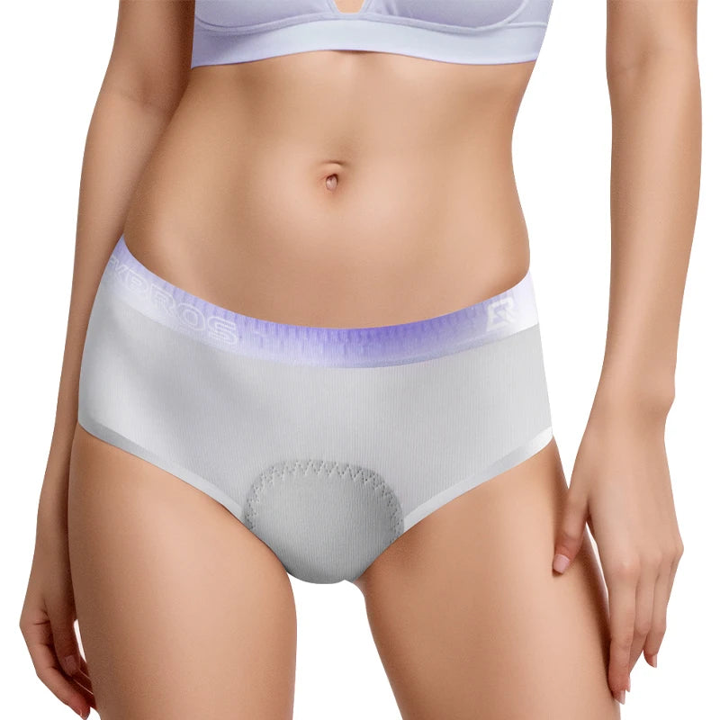 Short de Ciclismo Feminino ROCKBROS