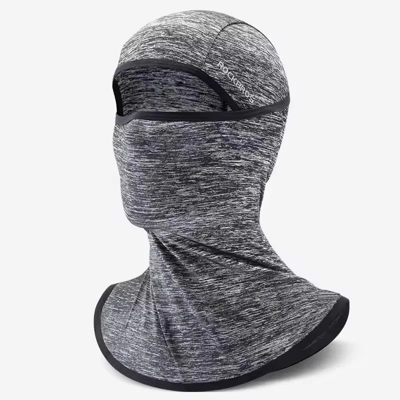 Balaclava ROCKBROS Ice Silk