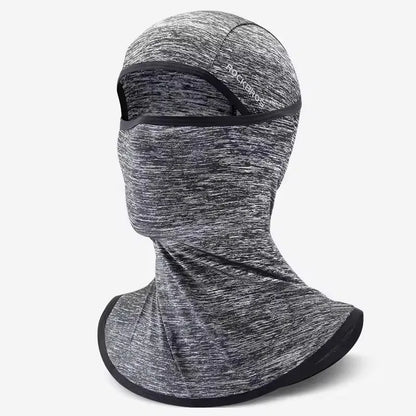 Balaclava ROCKBROS Ice Silk