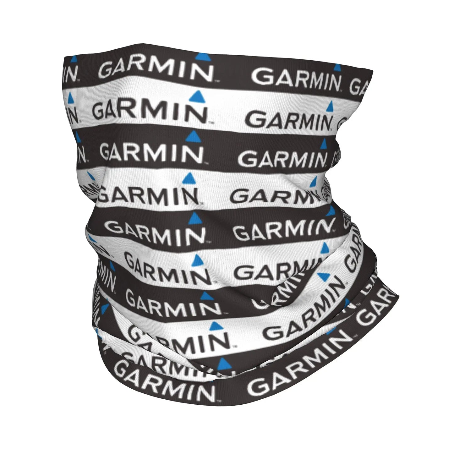 Bandana Tubular G-GARMIN-S Unissex