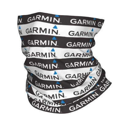 Bandana Tubular G-GARMIN-S Unissex