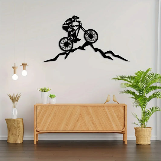 Arte Mountain Biker