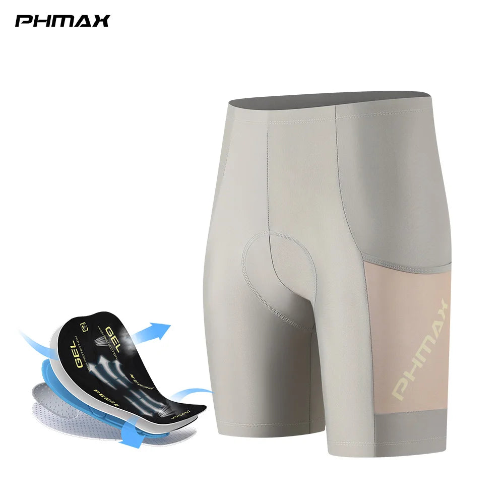 Short Feminino X-TIGER