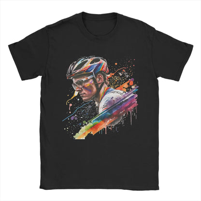 Camiseta Mathieu van der Poel
