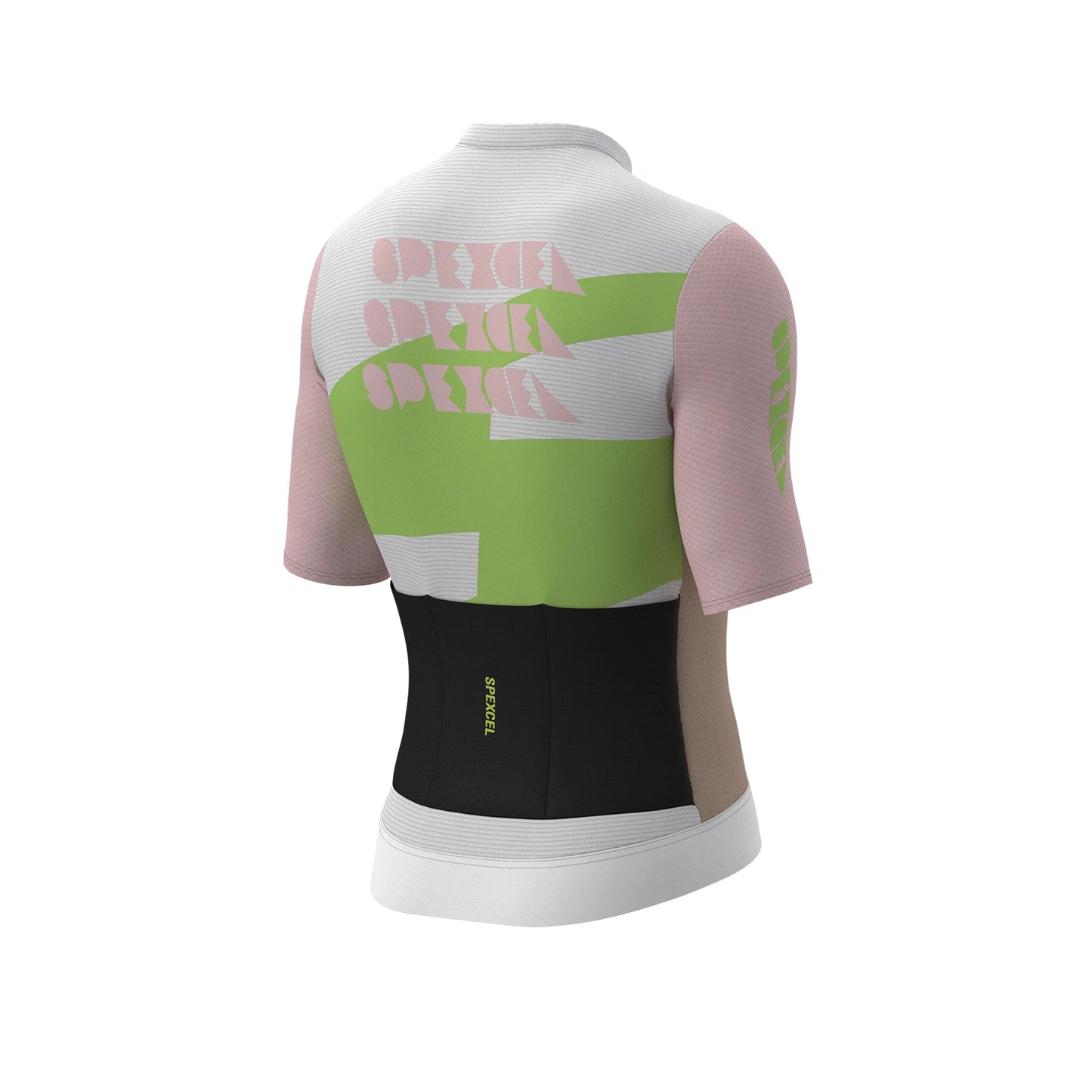 Camisa de Ciclismo Masculina SPEXCEL