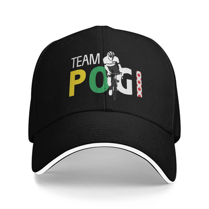 Boné Esportivo Adulto TADEJ POGACAR