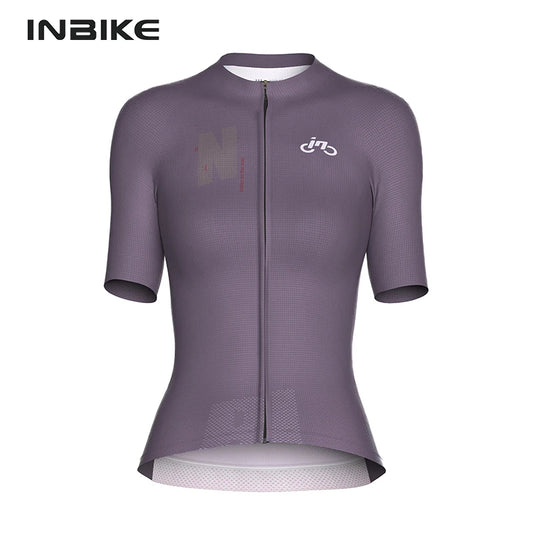 INBIKE Women's Cycling Jersey