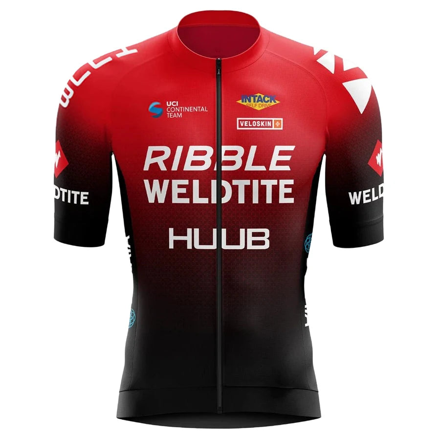 HUUB Cycling Jersey