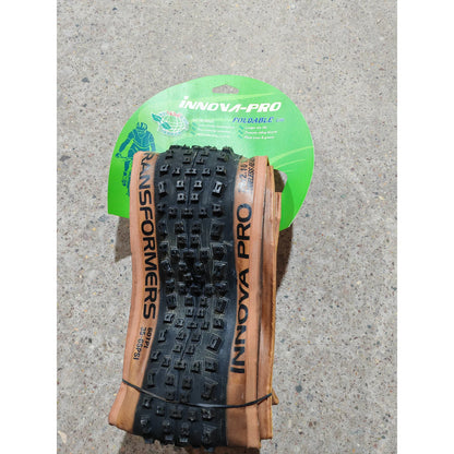 Pneu MTB Tubeless Ready 27.5 e 29 x 2.1
