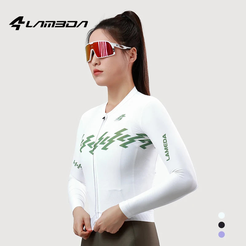 Jersey Feminino Lameda