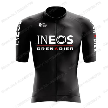 Conjunto de Ciclismo Team INEOS Grenadier