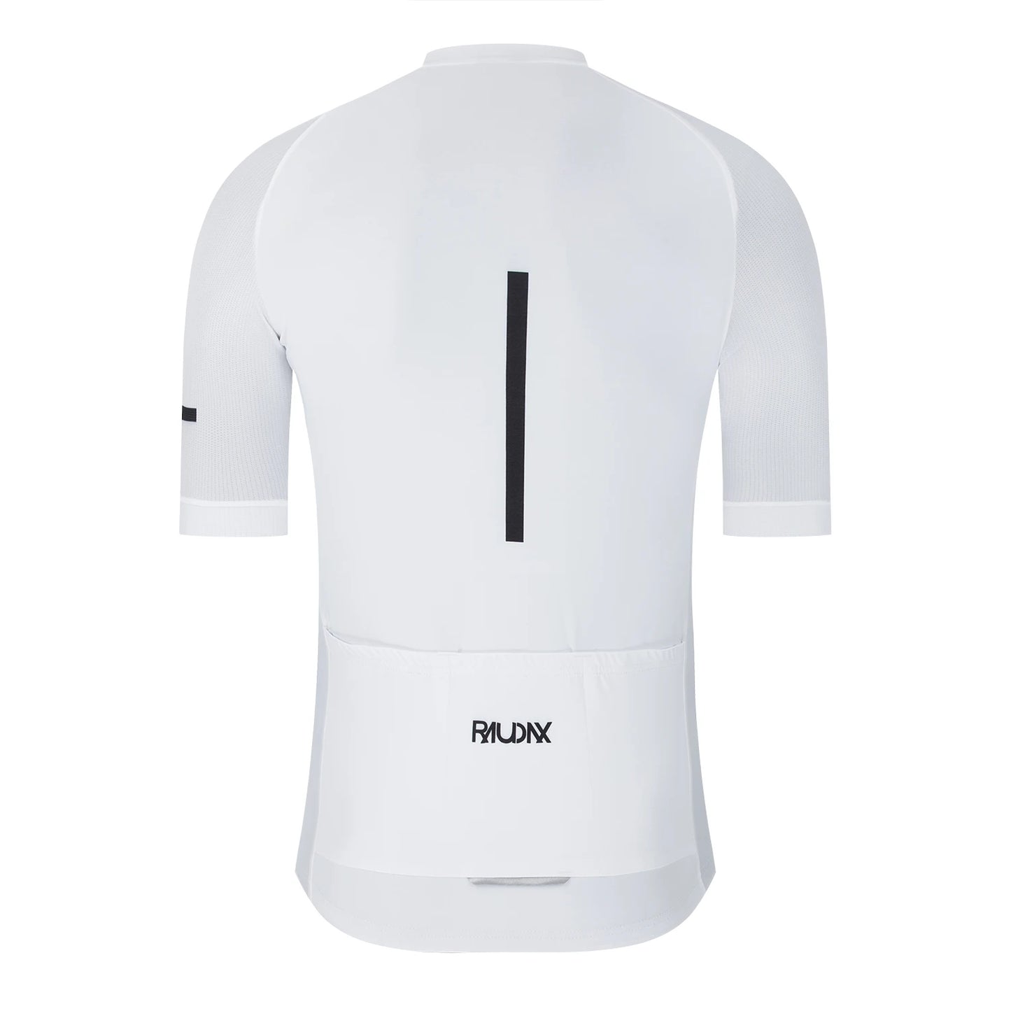 Camisa de Ciclismo Masculina RAUDAX