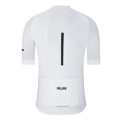 Camisa de Ciclismo Masculina RAUDAX