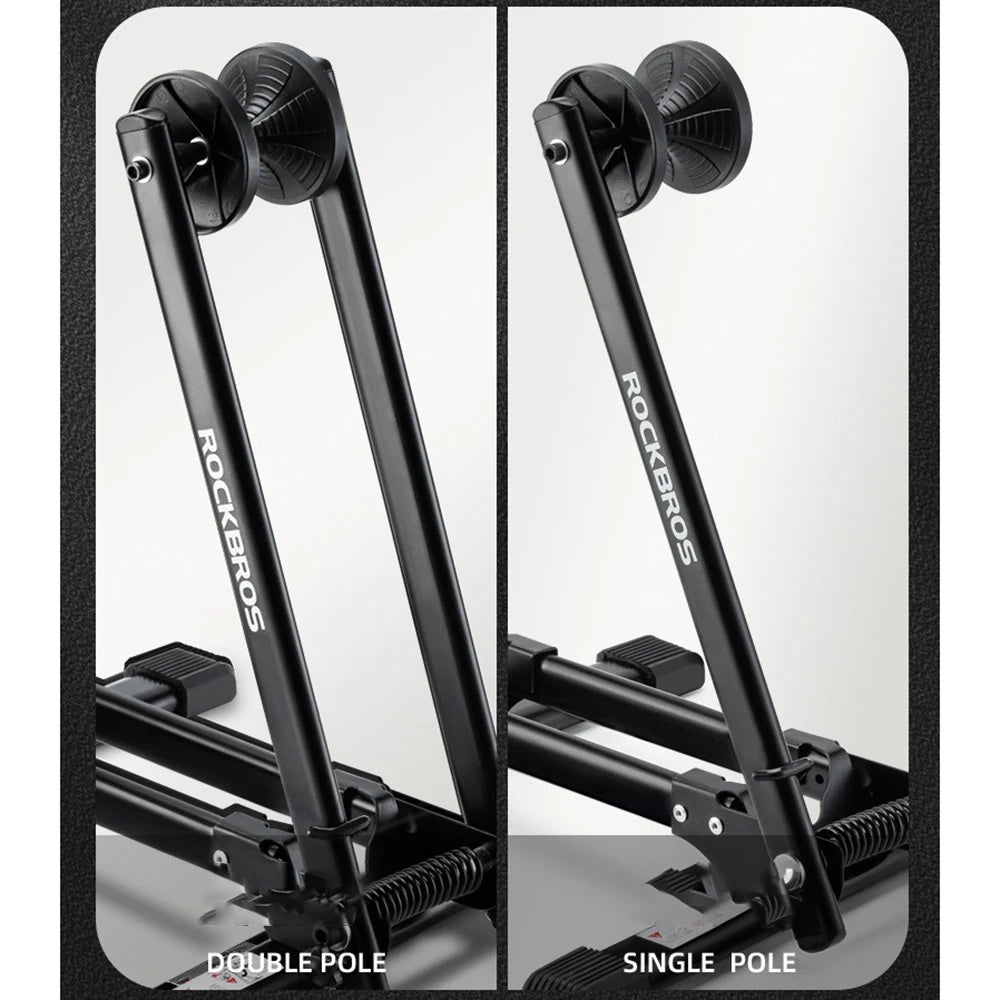 Suporte de Chão para Bicicleta ROCKBROS
