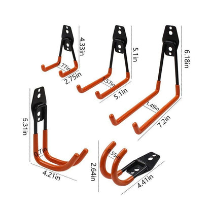 Suporte de Parede Bike