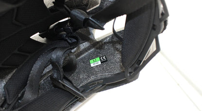 Capacete de Ciclismo Sweet Protection com Lente