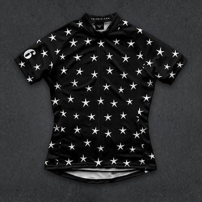 Jersey Ciclismo Masculino Twin Six Verão