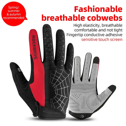 ROCKBROS Cycling Gloves