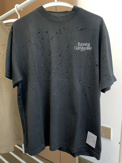 Camiseta Termossensível