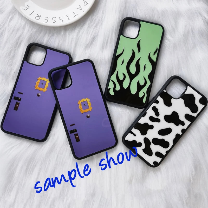 Capa de Celular para Ciclistas