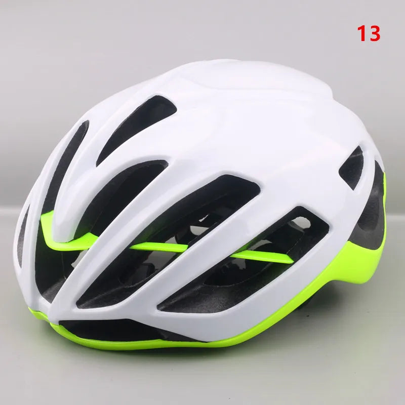 Capacete de Ciclismo Aero