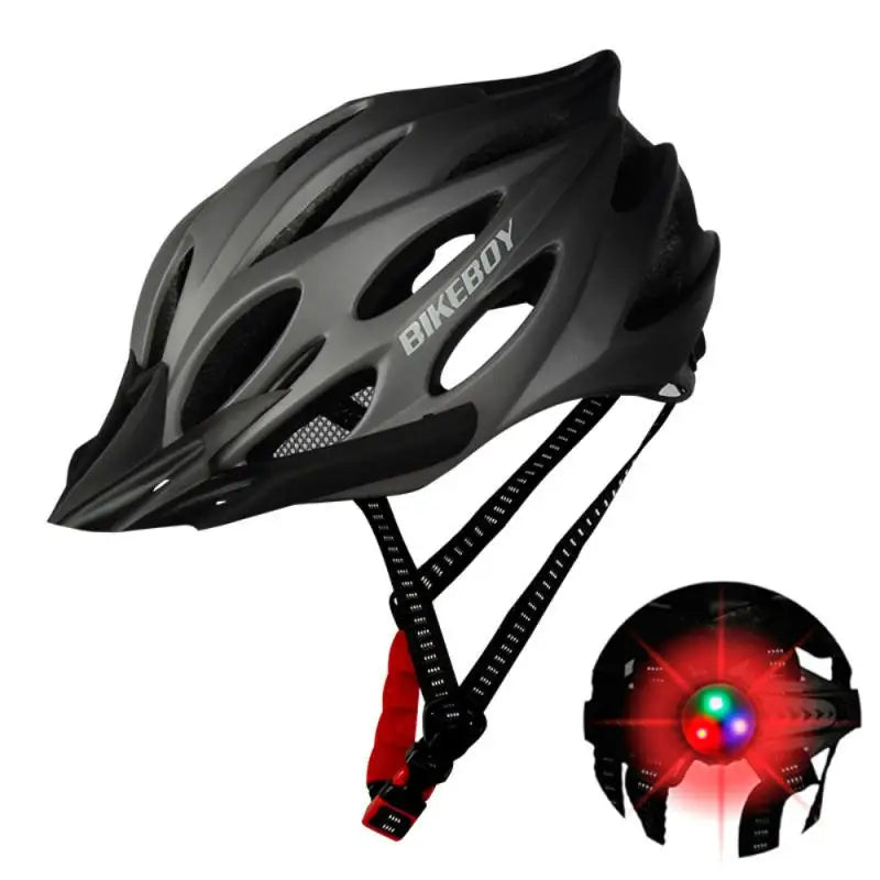 Capacete de Ciclismo Ultralight