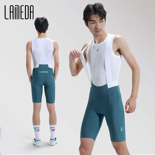 Bermuda de Ciclismo Lameda