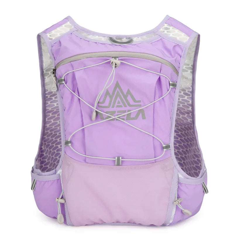 Colete Mochila de Hidratação