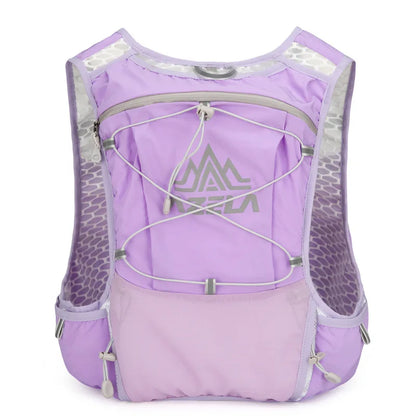 Colete Mochila de Hidratação