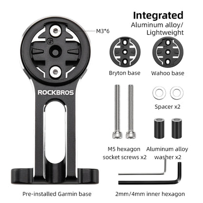 Suporte Extensor ROCKBROS para Guidão