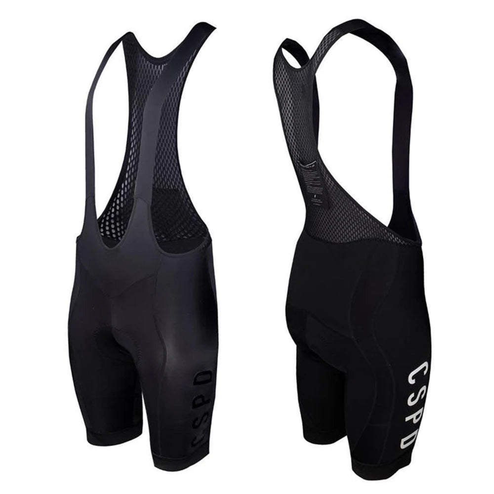 Conjunto de Ciclismo Masculino Cspd Verão