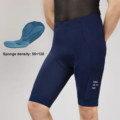 Bermuda de Ciclismo INBIKE Pro