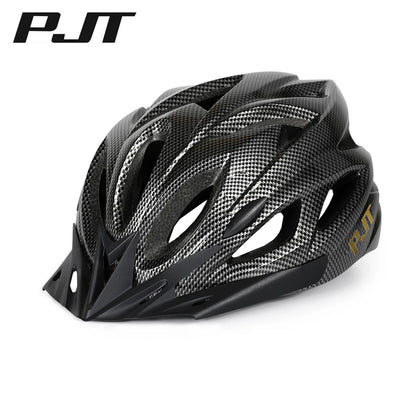 Capacete de Ciclismo PMT MTB