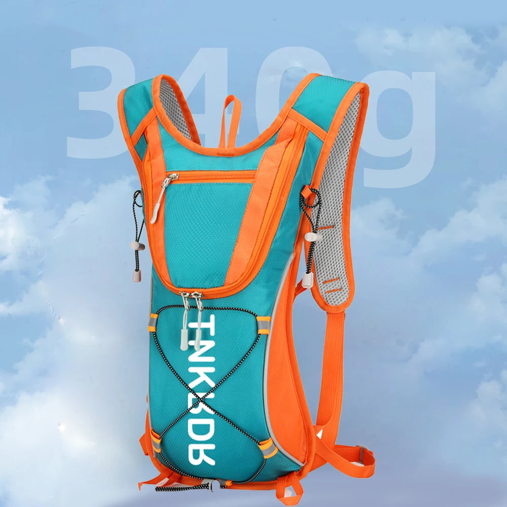 Mochila de Hidratação ThinkRider 10L
