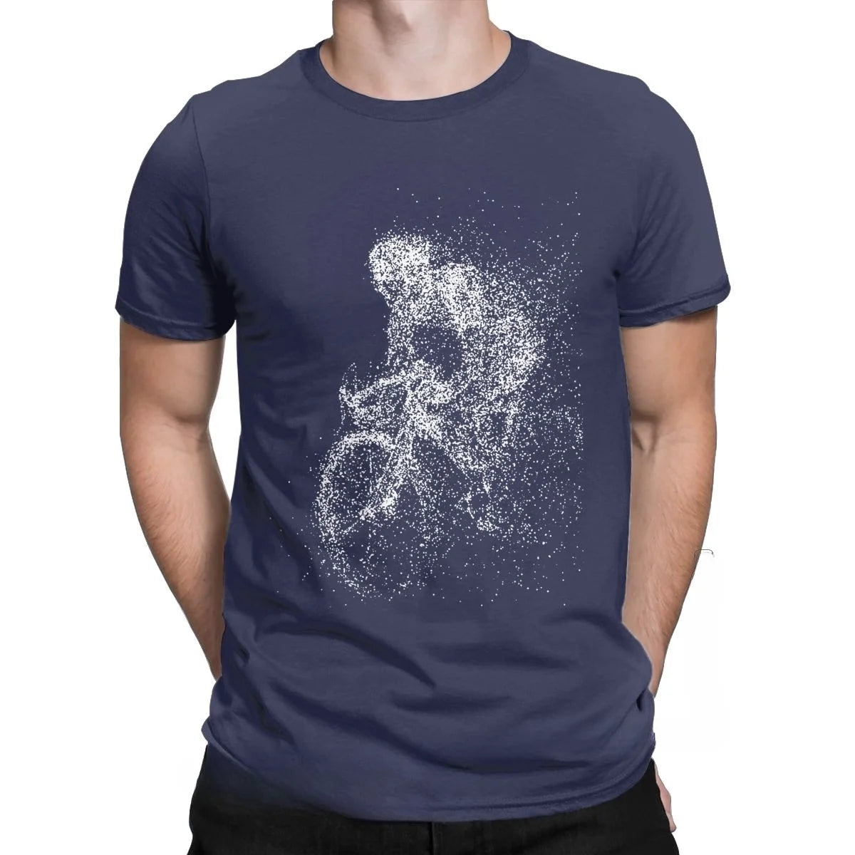 Camiseta MTB Fun