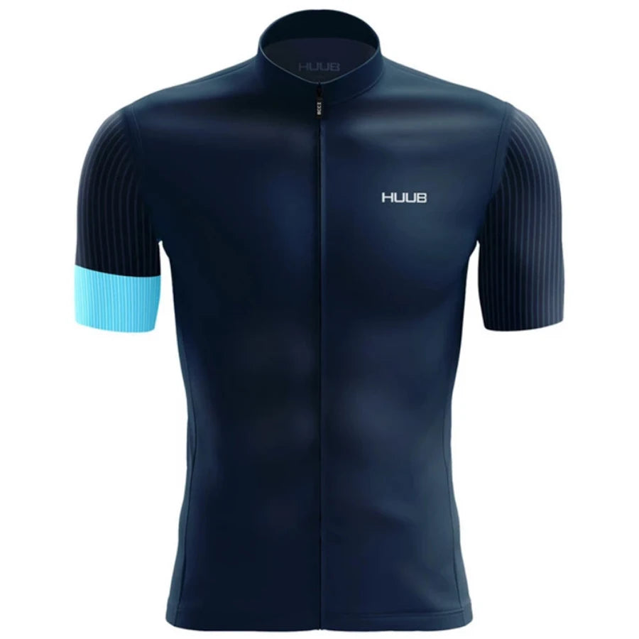 Camisa de Ciclismo Masculina HUUB