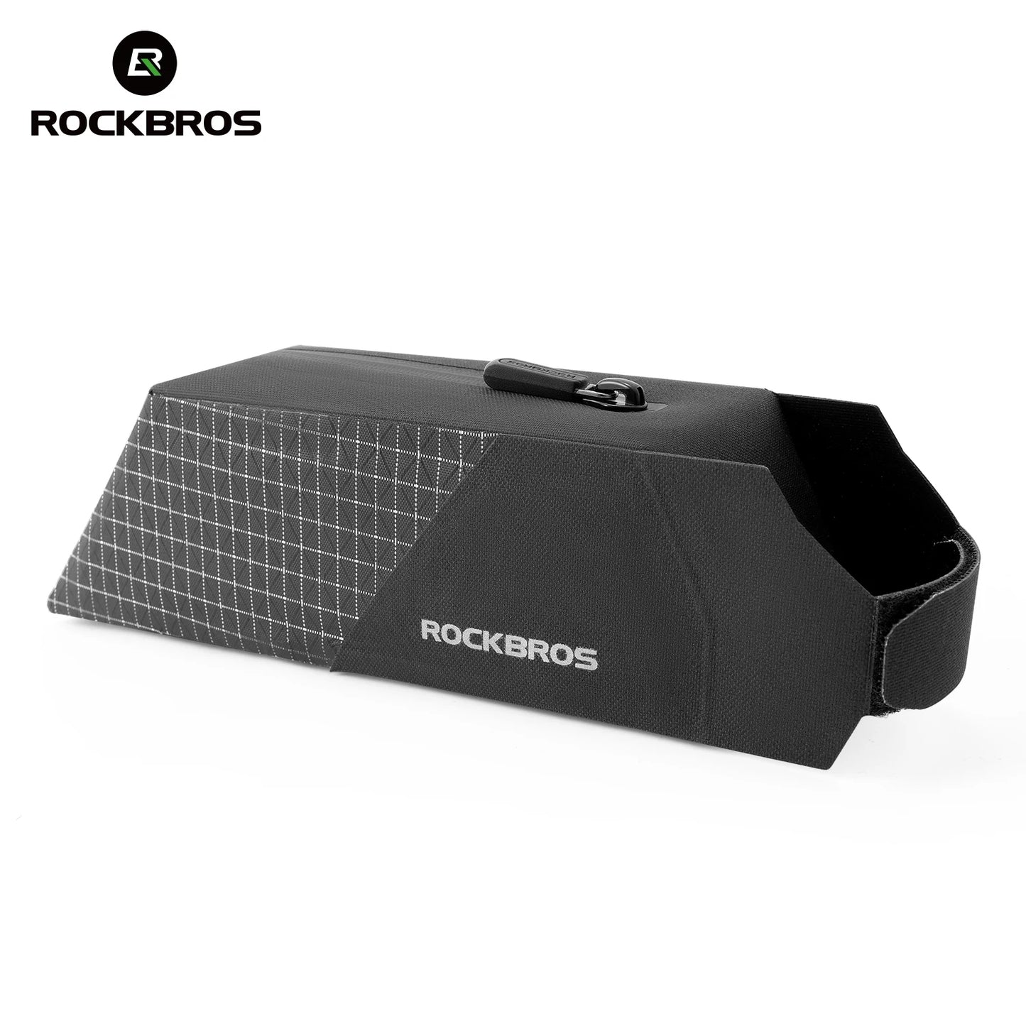 Bolsa de Quadro ROCKBROS com Estrutura Rígida