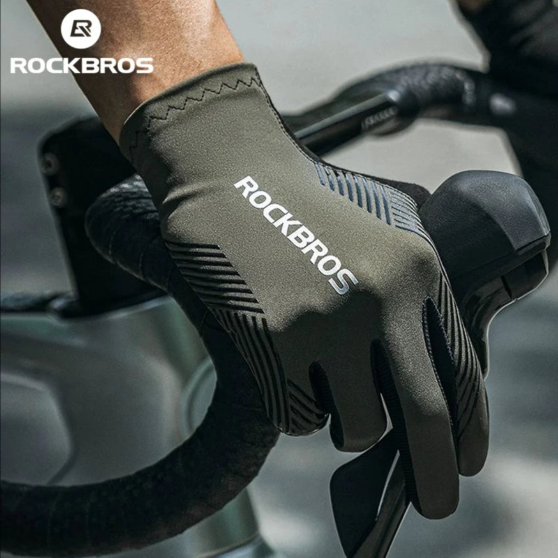 ROCKBROS Cycling Gloves