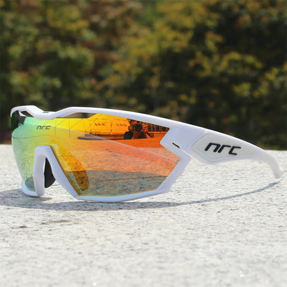 Óculos NRC X2 P-Ride