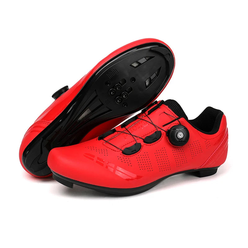 Unisex Cycling Shoes for MTB and Road