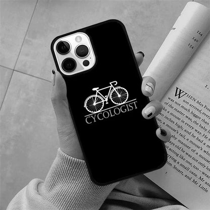Capa de Celular para Ciclistas