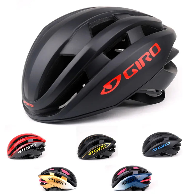 Capacete Giro Aero Road