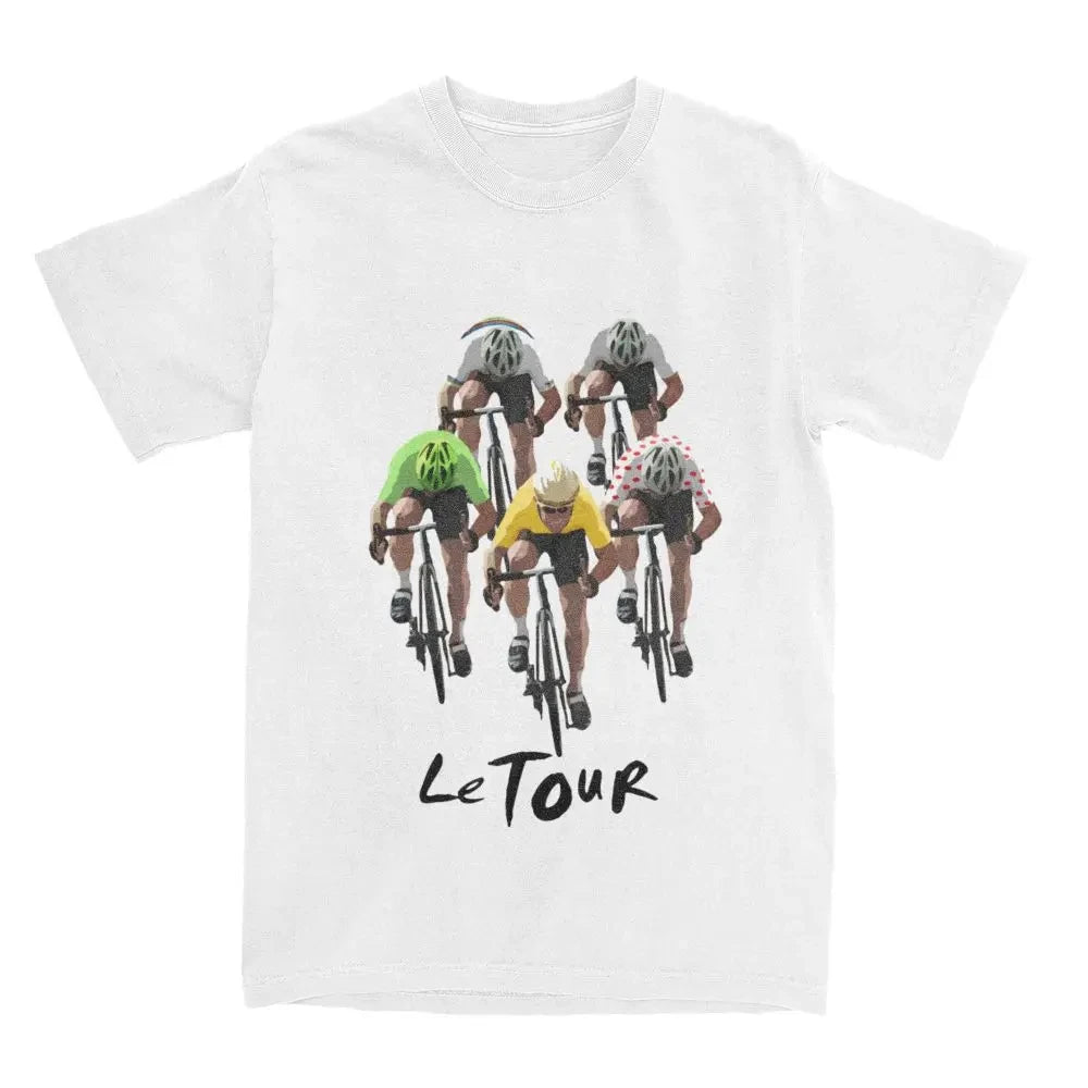 Camiseta Tour of Flanders