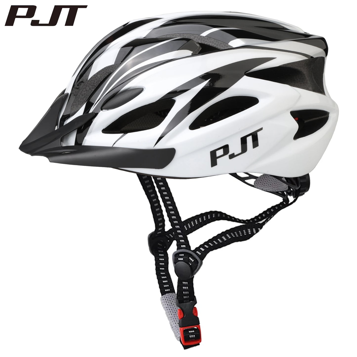 Capacete de Ciclismo PMT
