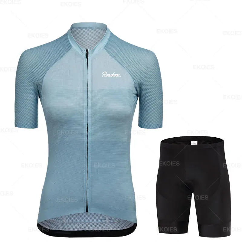 Women's Cycling Set