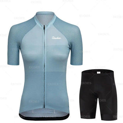 Women's Cycling Set