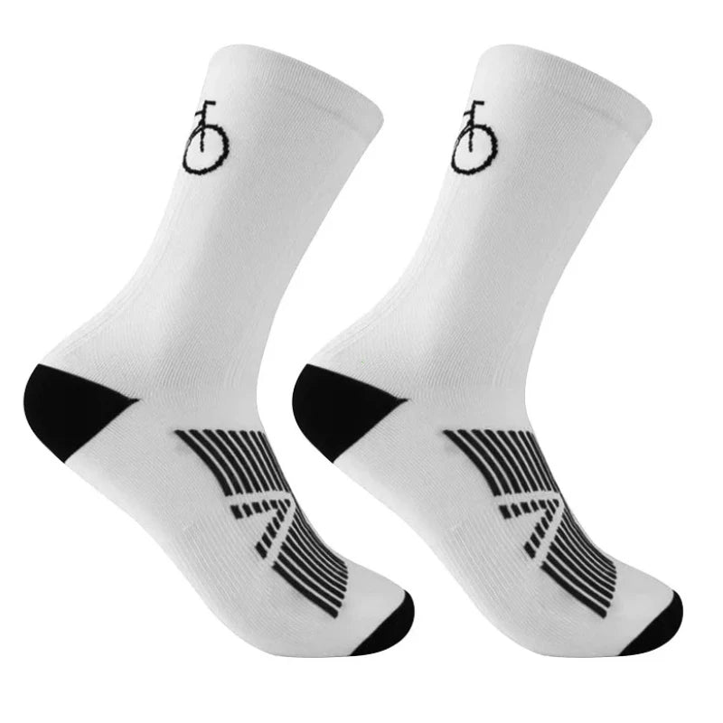 Professional Sports Socks for Cycling