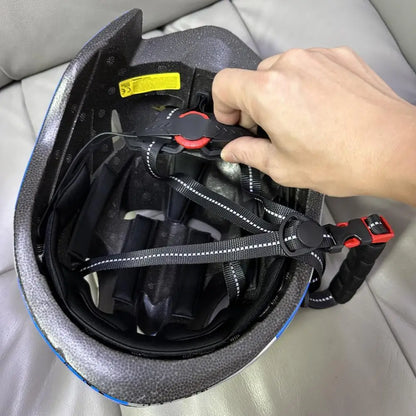 RedB Cycling Helmet